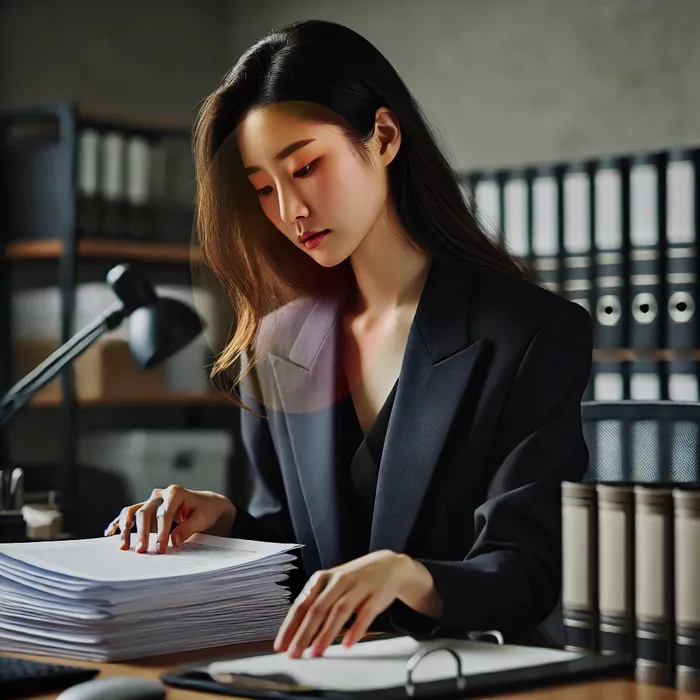 저금리대출 연체 시