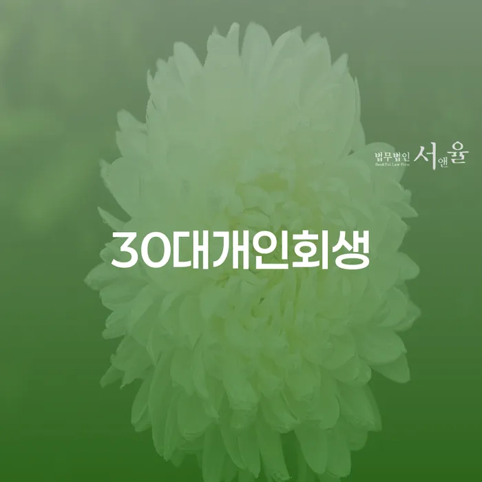 개인회생비용저렴한곳 개인회생으로 방법 무료 상담이 가능한 곳