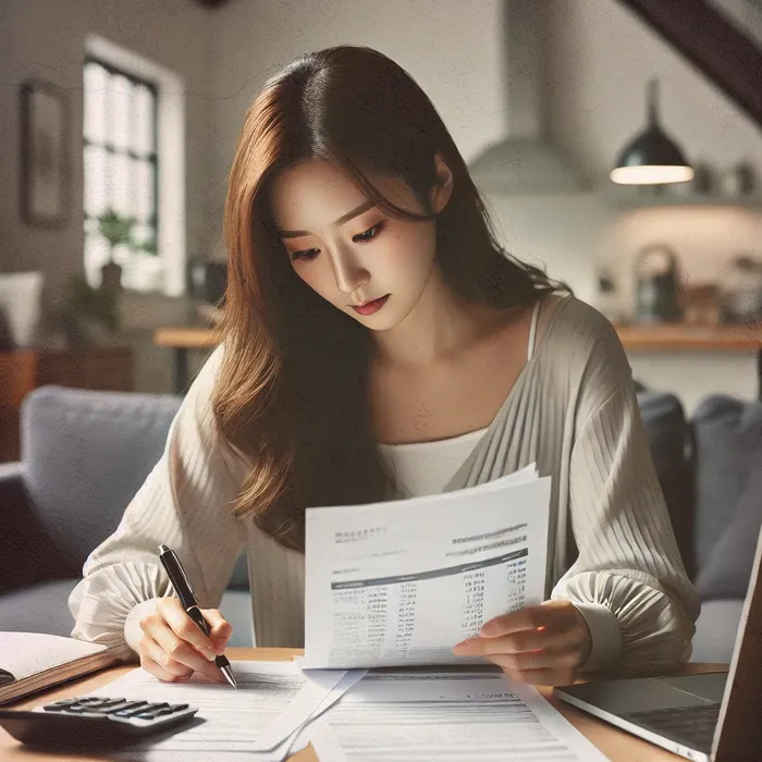 알기쉬운개인회생절차