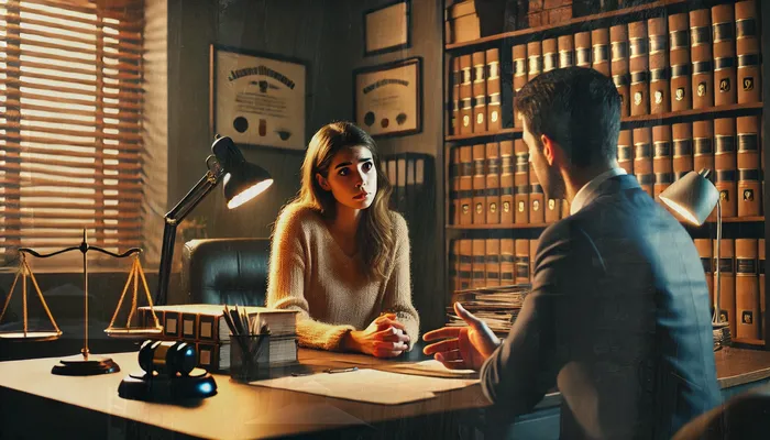 개인회생변호사 정직하고