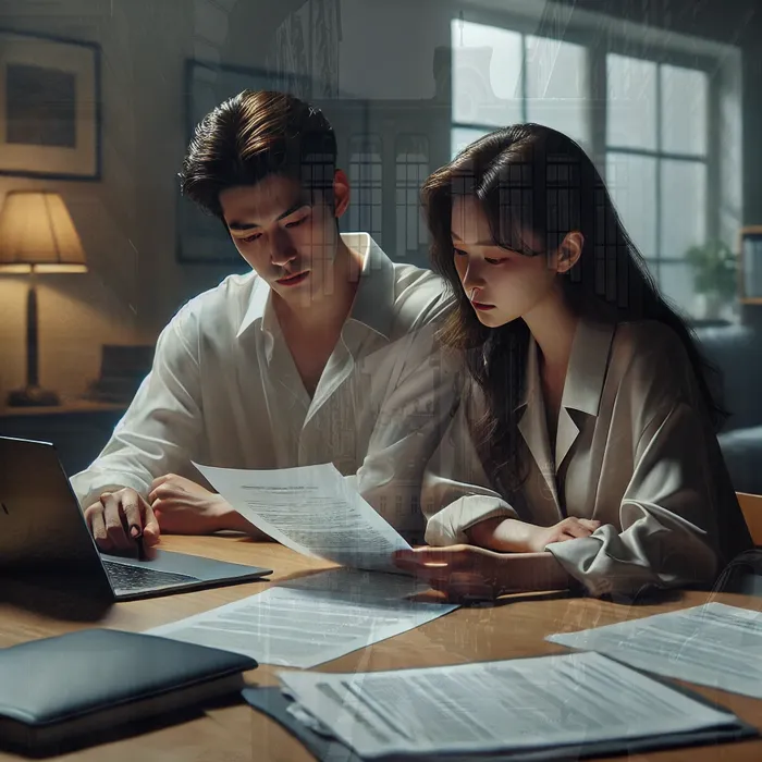 개인회생 재신청 기간 확인하고