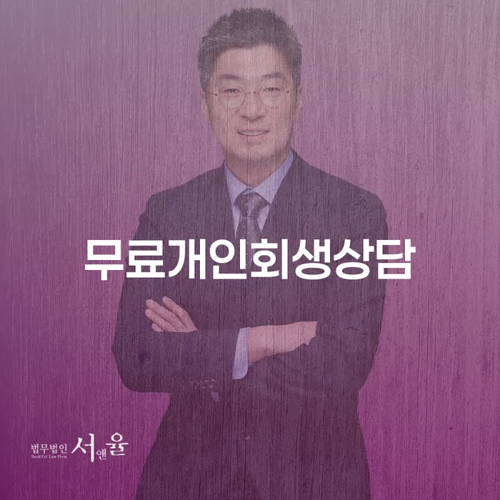 신용불량자기준 개인회생으로 현명하게 할려는데