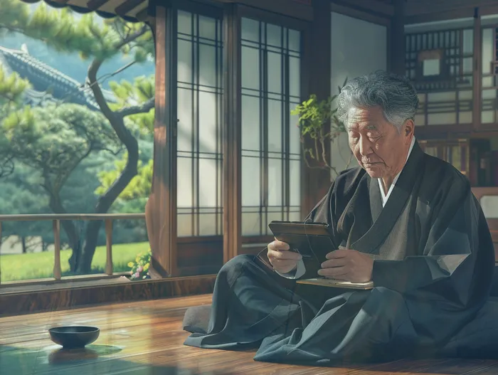 개인회생통장사용