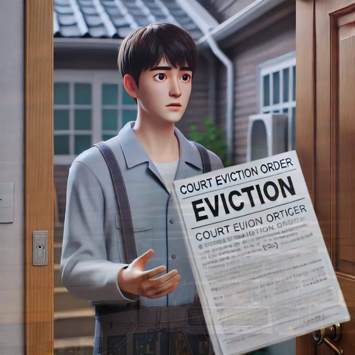 오래된채무 연체 시