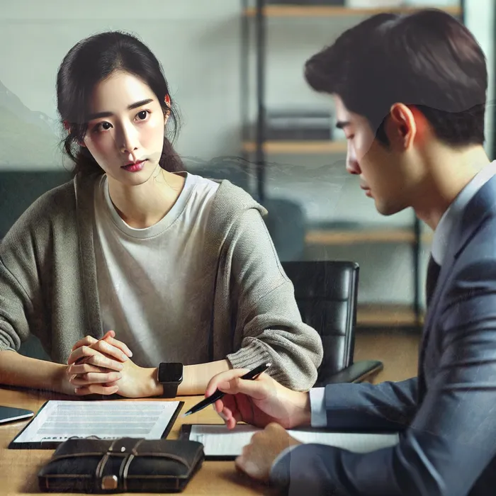 저축은행신용대출 연체 시