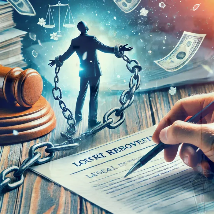 자영업자개인회생