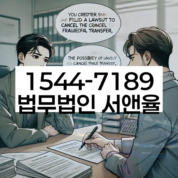 자영업자개인회생