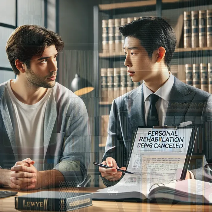 구상권개인회생