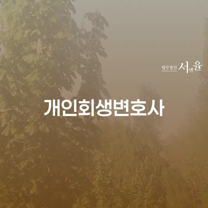 영양군 카드값 개인회생 문제해결방법 정확한상담을