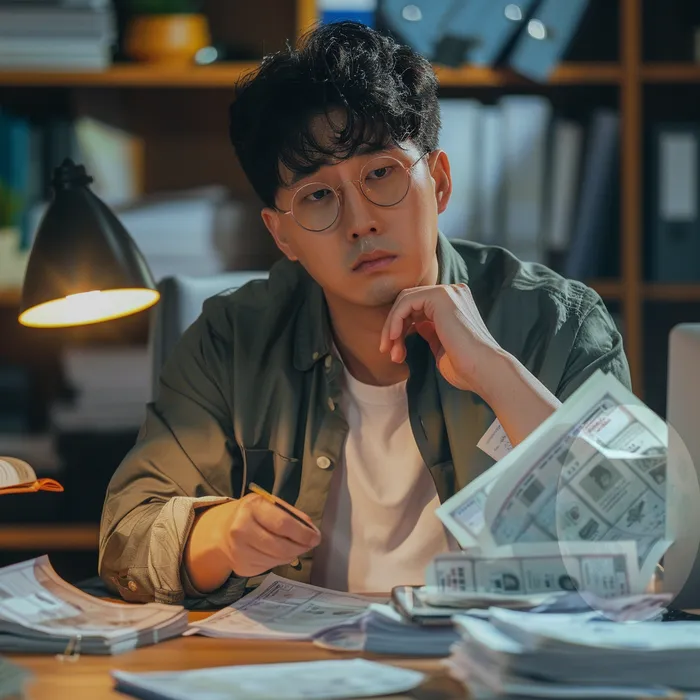 신용회복지원제도