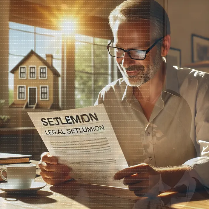 채무자대리인제도