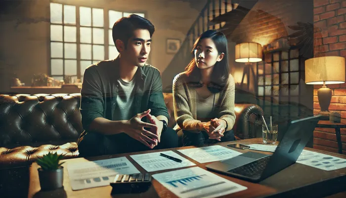 연대보증 연체 시