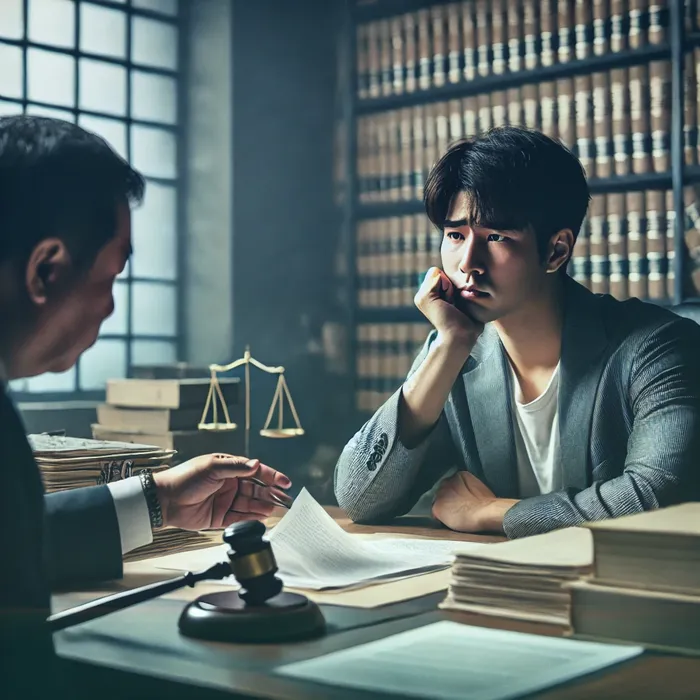 연대보증 연체 시