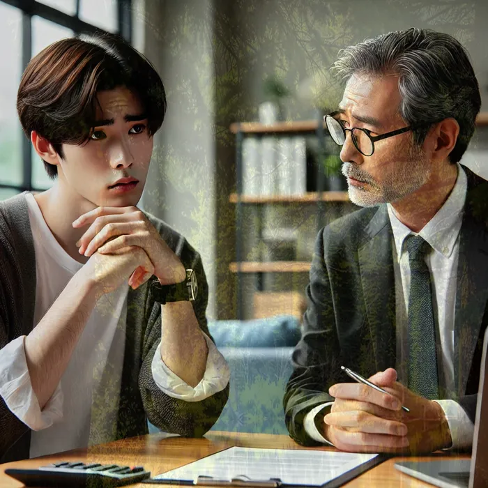 개인회생자가진단