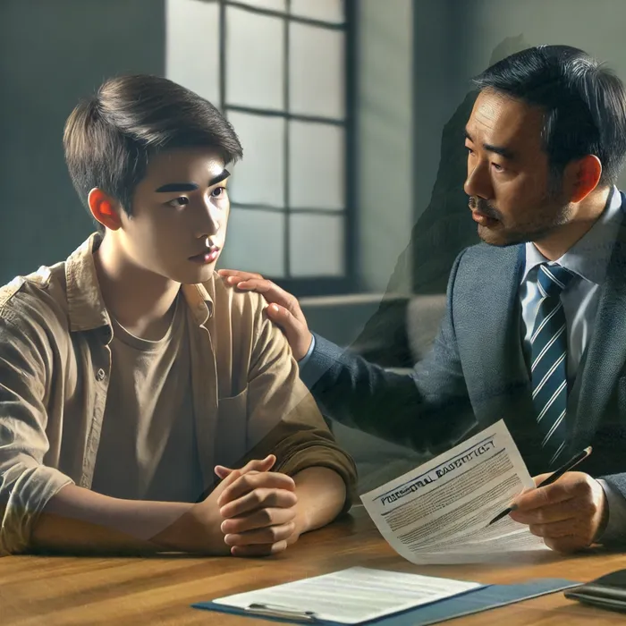 신용카드대출 연체 시