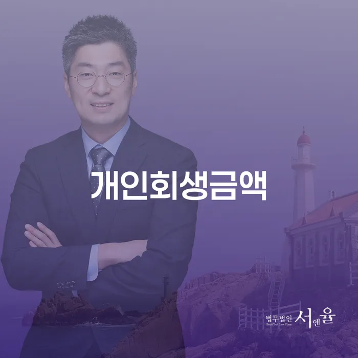 청도군 2번째개인회생 개인회생 제도 비교해보기