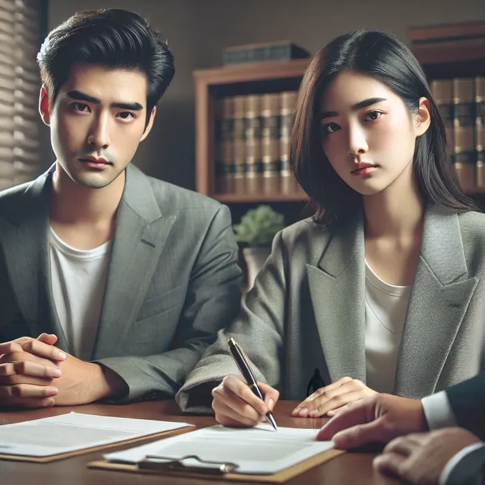 개인회생자가진단