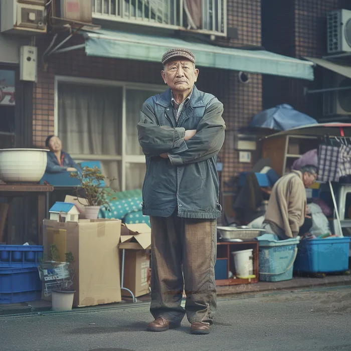 개인회생자가진단