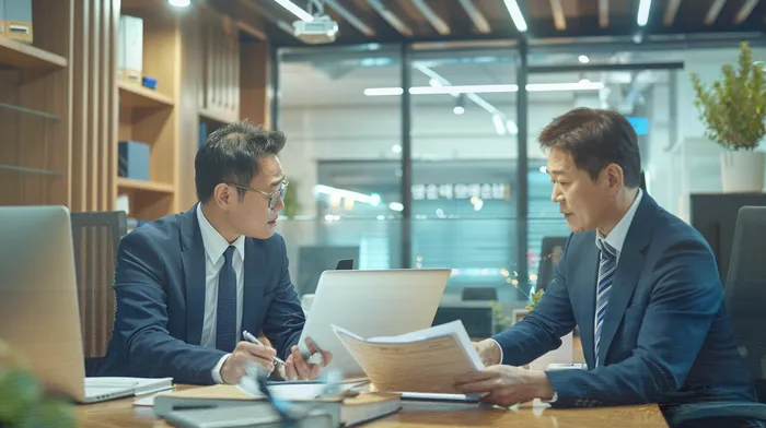 개인회생 재신청 준비 방법