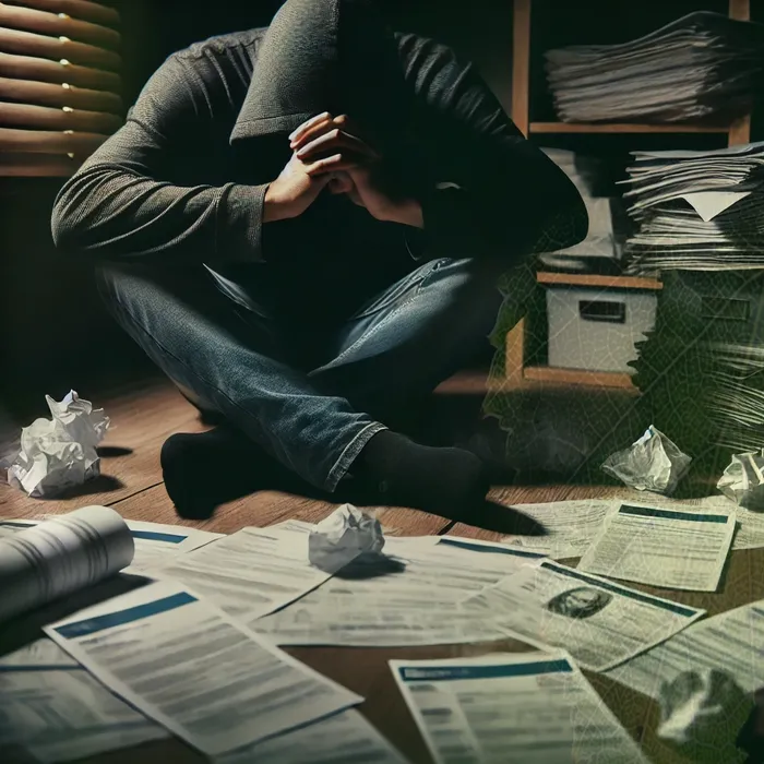 개인회생 변제금 상환 후 재정 정리