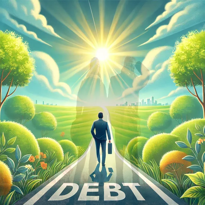 개인회생과 개인파산