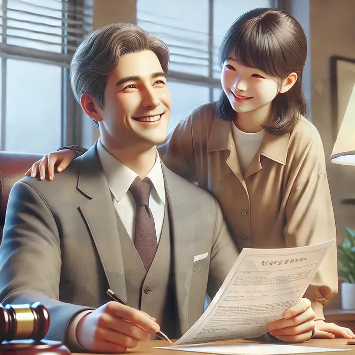 개인회생 서류 준비 체크리스트