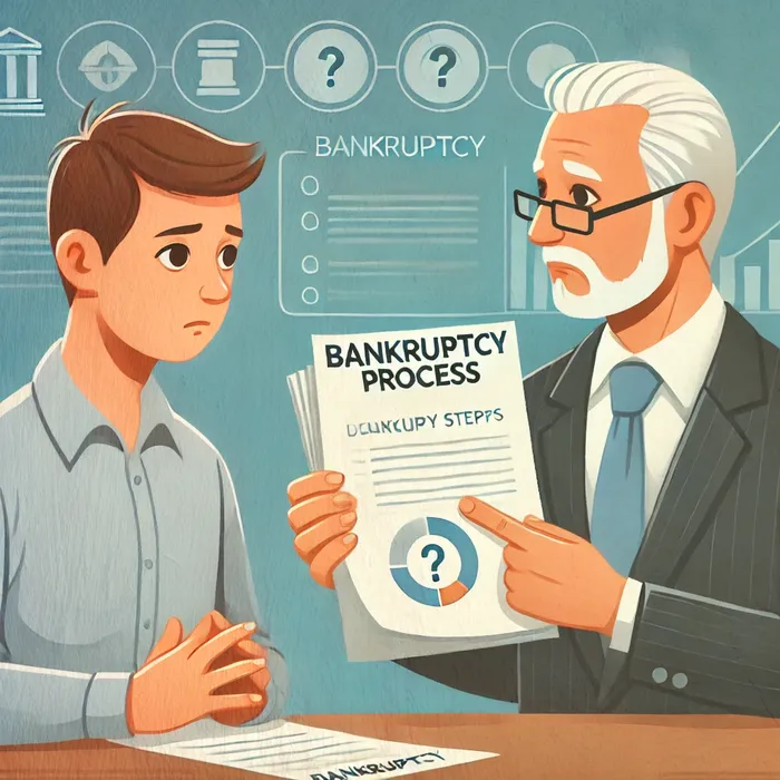 개인회생 재신청