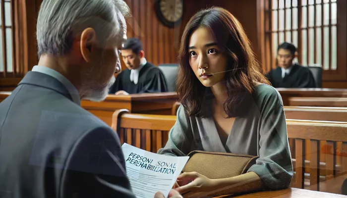 개인회생 성공 사례