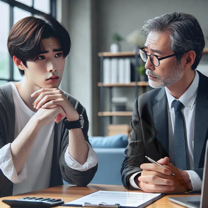 성공적인 개인회생 사례