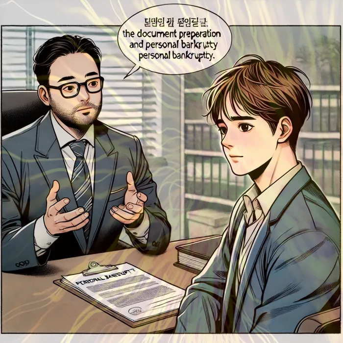 채무 삭감 사례