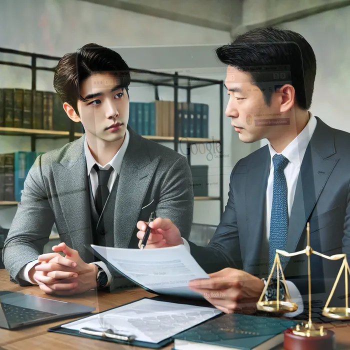 채무자대리인제도 활용