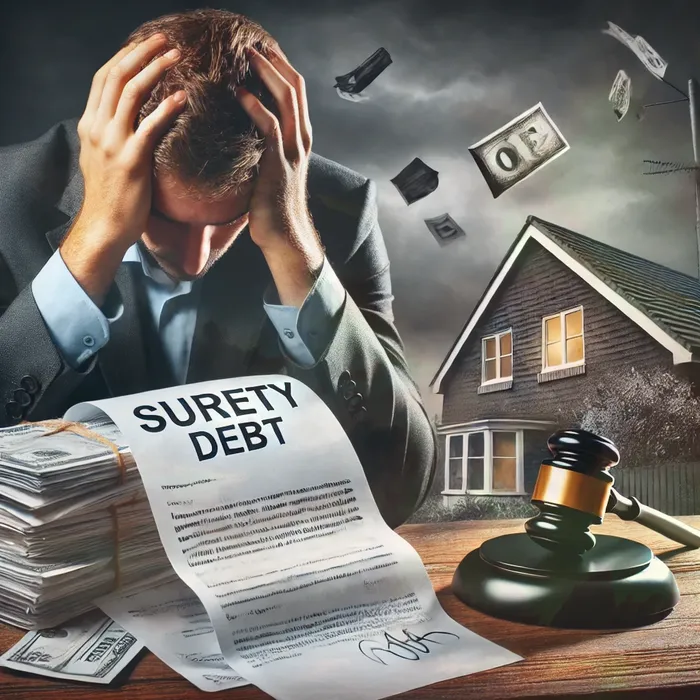 개인파산과 회생 비교