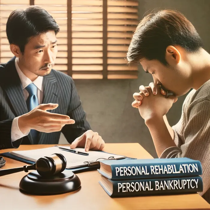 신정7동 채무 조정