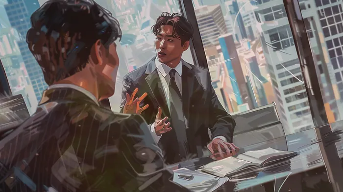 채무 해결 방법