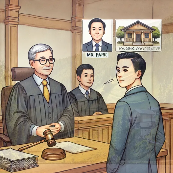 개인회생 신청 사례