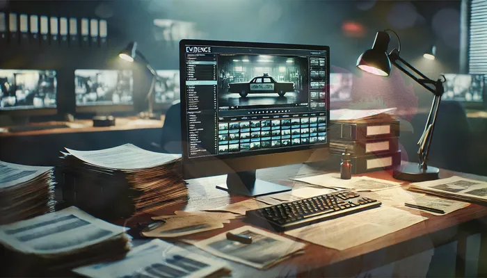 개인회생 절차 다이어그램