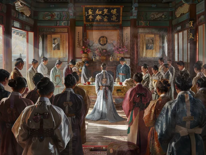 신용 회복 과정