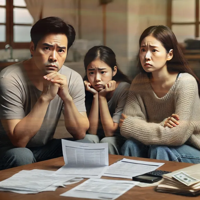 성공적인 개인회생 사례