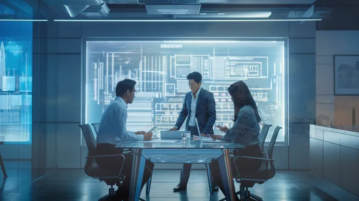 신용 회복 전략