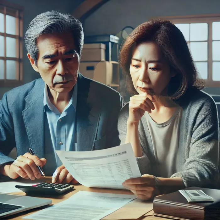 개인회생과 파산의 차이