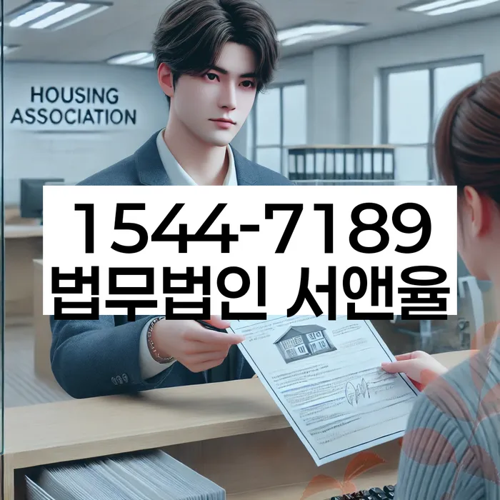 회현동 개인회생변호사