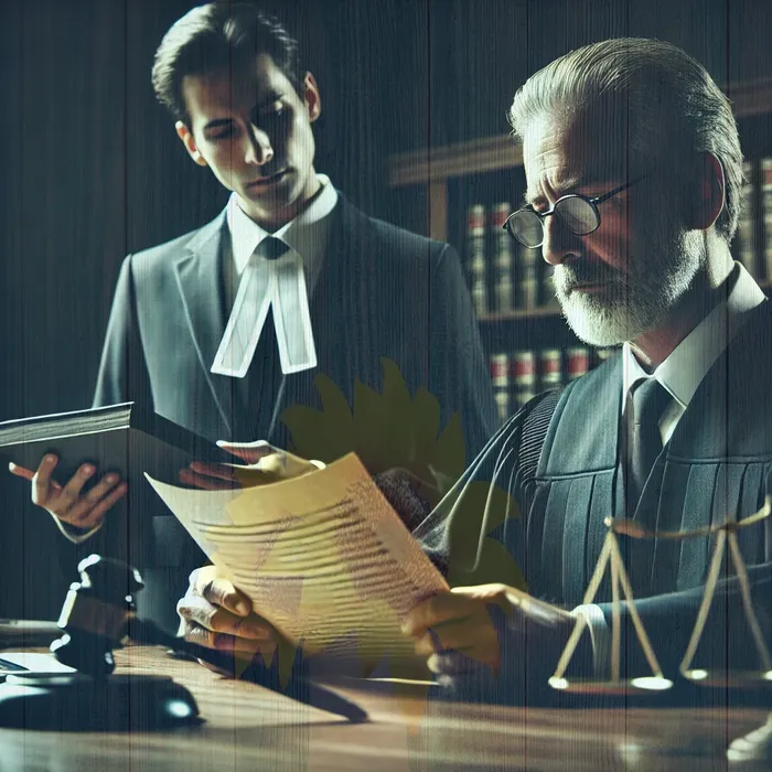 도산전문변호사 도움이 필요할 때