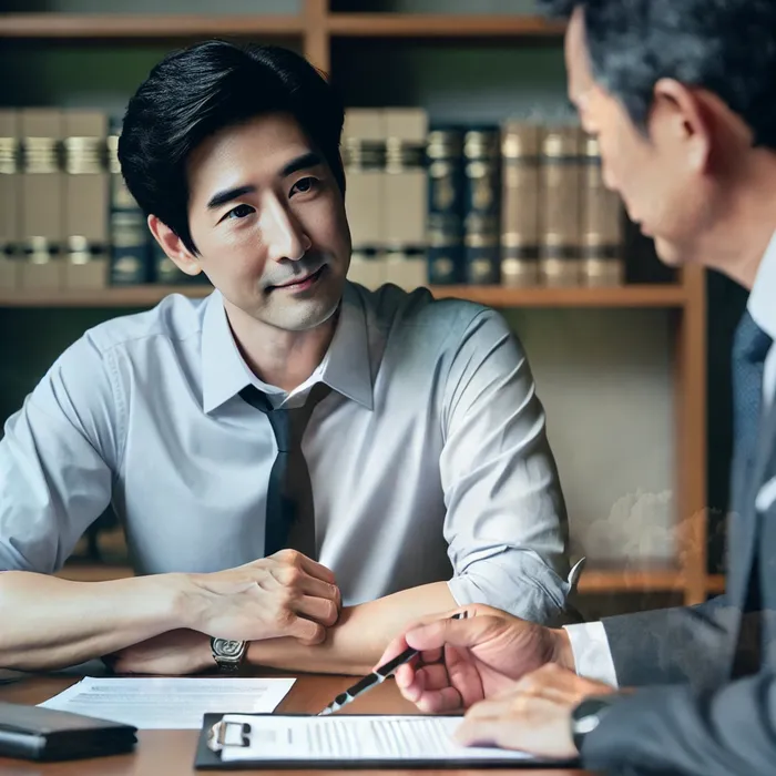 동선동 개인회생신청