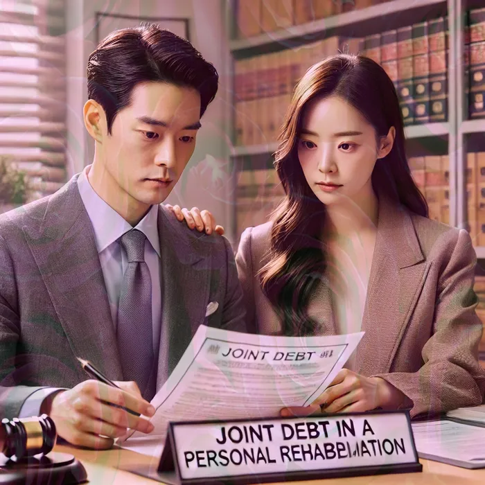 신정동 개인회생 상담