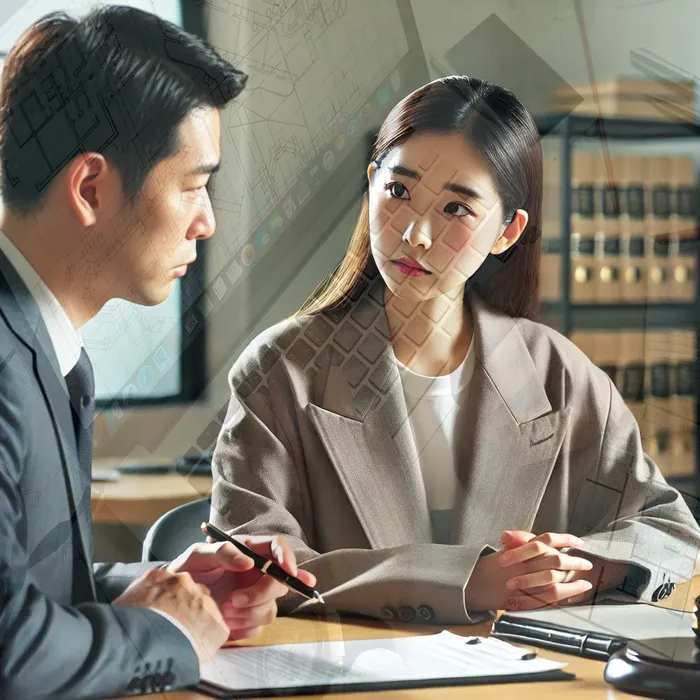 법률 대리인의 중요성