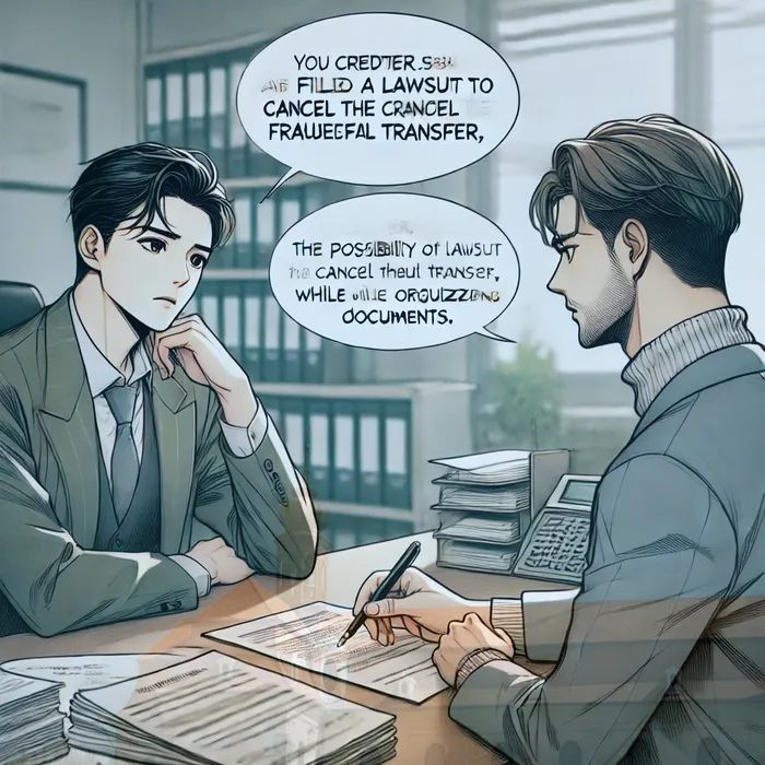 개인회생 신청 절차