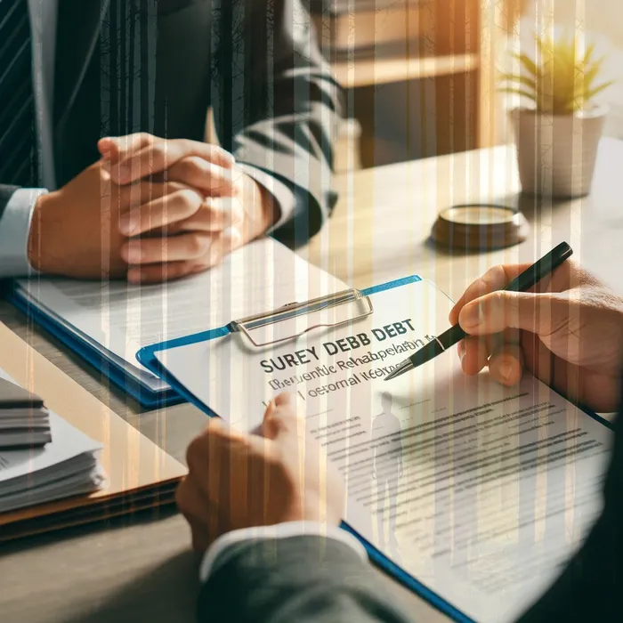 마장동 개인회생신청