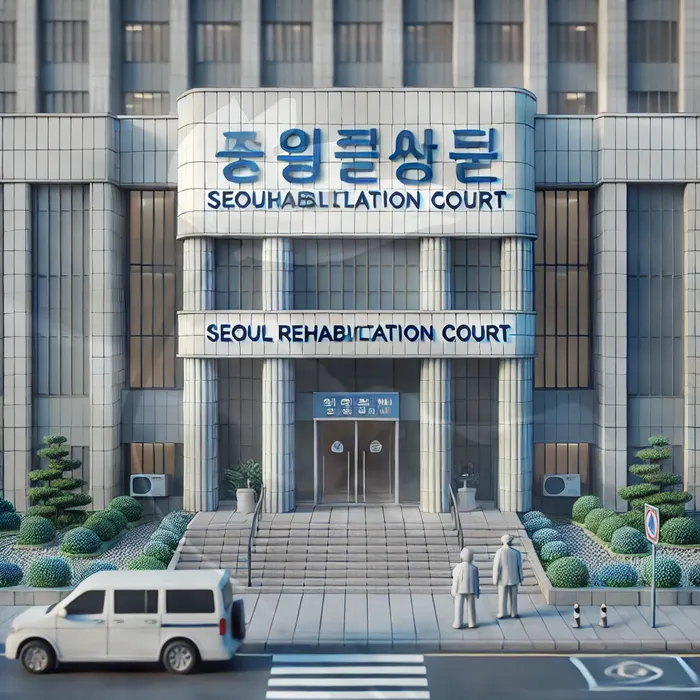 강원도 성북동 개인회생 절차