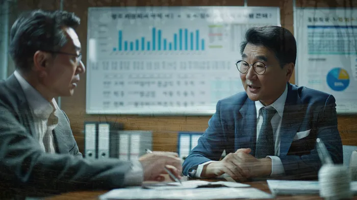 채무 관리