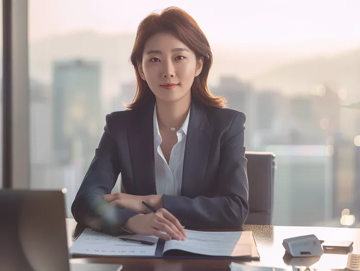 적절한 키워드